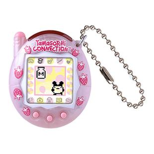 BANDAI万代拓麻歌子电子宠物草莓牛奶豆丁吉大嘴吉麻美吉女生礼物