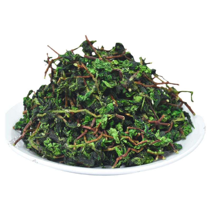 正宗安溪铁观音带梗毛茶茶叶2025新茶浓香型高档兰花香乌龙茶散装