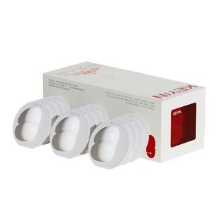 KEY iN胶原蛋白淡纹润泽精华面膜膨弹水润保湿抗皱紧致睡眠面膜