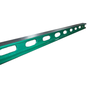 铸铁平尺高精度机床维修刮研工字型直尺检验测量平行尺厂家直销