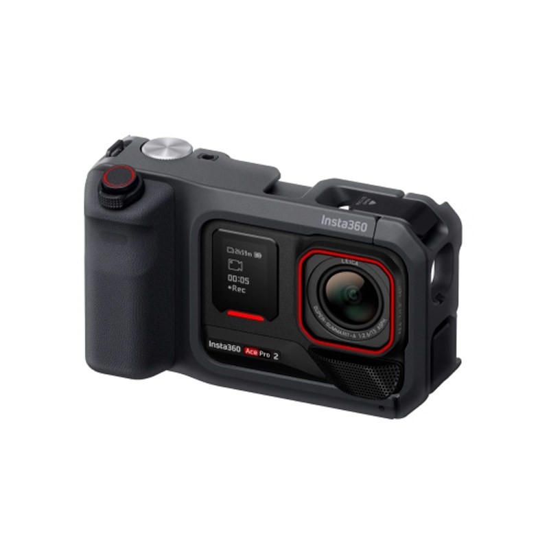 【送好礼】影石Insta360 Ace Pro 2旗舰运动相机徕卡街拍推荐