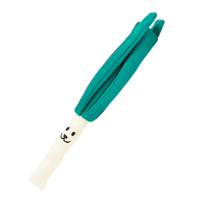 清仓彼星原创 INS风狗狗发声玩具毛绒绳结玩具互动安抚玩具宠物