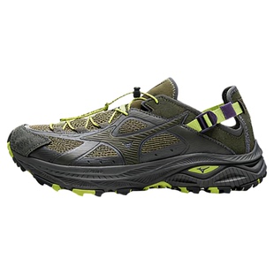 【美津浓新品】溯溪运动男鞋夏季户外运动休闲鞋RACER TRAIL SEV2
