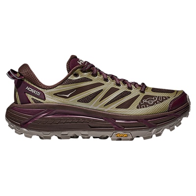 HOKA飞速马法特2休闲复古