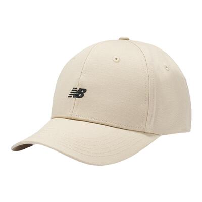 NB男女鸭舌帽休闲简约遮阳棒球帽