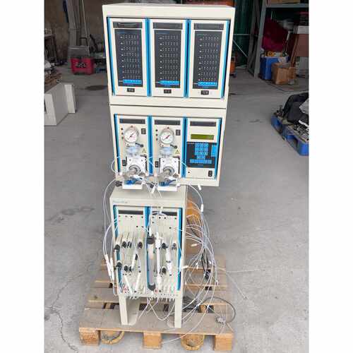 Fluid Management Systems Inc