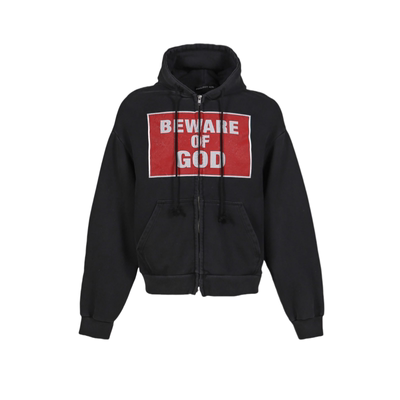 ProjectGR美式水洗拉链开衫外套