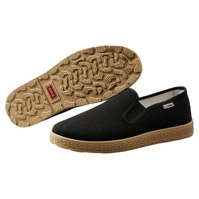 男士休闲正牌老北京布鞋