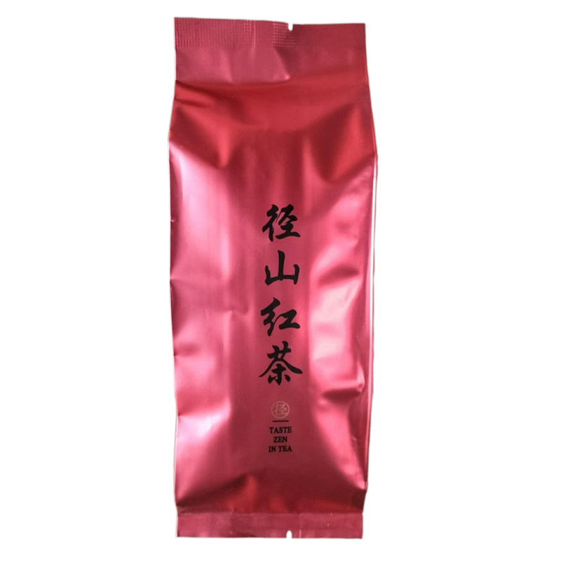 余杭径山茶叶花果香工夫红茶