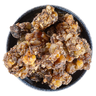 醋乳香中药饮片500g药用醋乳香中药材醋制乳香生乳香爆珠米没药