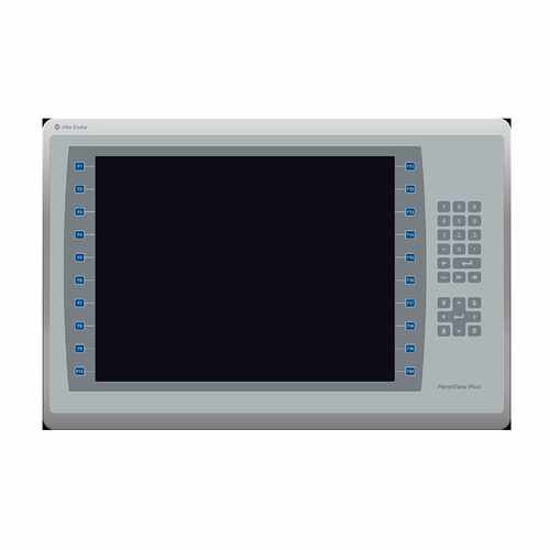 议价2711P-B15C22D9P-B美国罗克韦尔AB触摸屏全新质保2711PB15C22