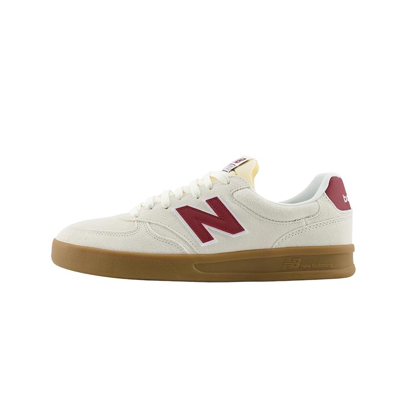 New Balance NB官方秋季26新款男女情侣运动休闲平底板鞋M30027Y