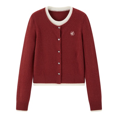 太平鸟集团旗下青春少女系品牌