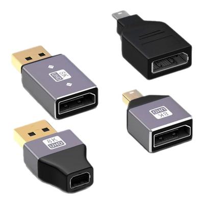 腾飞minidp互转8k高清