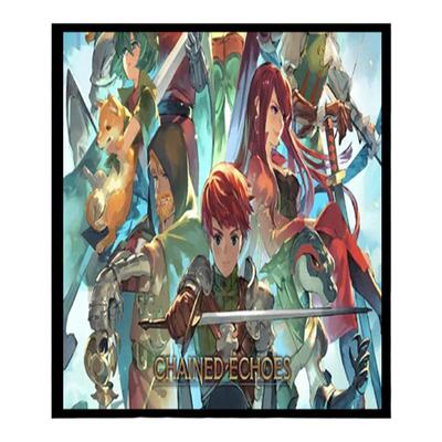 XBOX游戏宿命残响Chained