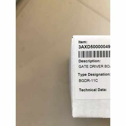 【请询价】全新原装gdr11c现货