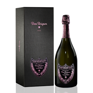 官方直营 唐培里侬Dom Perignon 2009 粉红香槟礼盒
