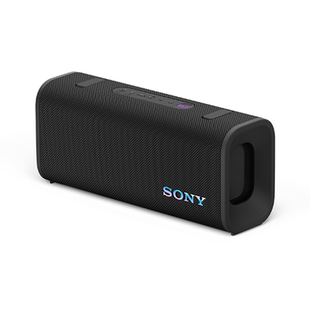 Sony/索尼ULT FIELD 3 重低音便携式蓝牙音箱户外防水音响蓝牙