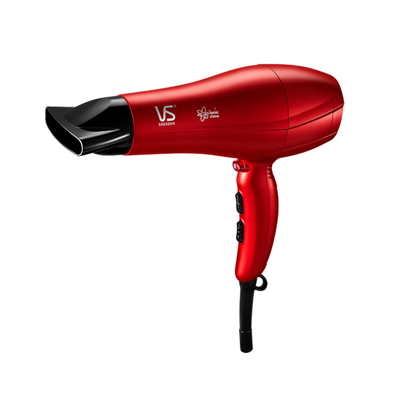 沙宣VS吹风机家用2000W大功率负离子水润电吹风造型理发店专用