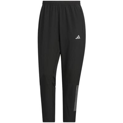 【自营】adidas阿迪达斯速干训练健身裤清风面料梭织长裤 KE3839