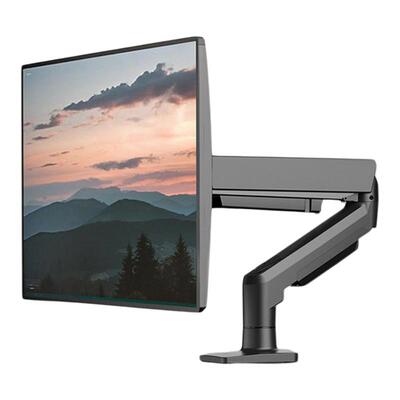 【国补】飞利浦显示器支架SPT7218机械臂电脑屏幕升降臂底座VESA