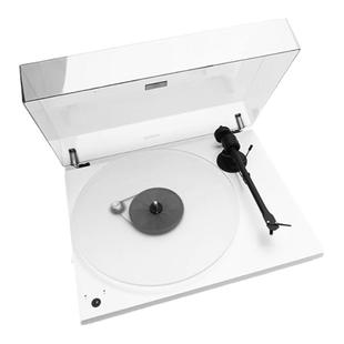Pro-ject 宝碟 T1 EVO BT/T1 EVO PHONO带唱放电子调速黑胶唱盘机