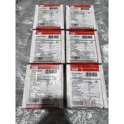 【议价-可维修】塑壳断路器S2X80R203PFC3P/ /二手均有货