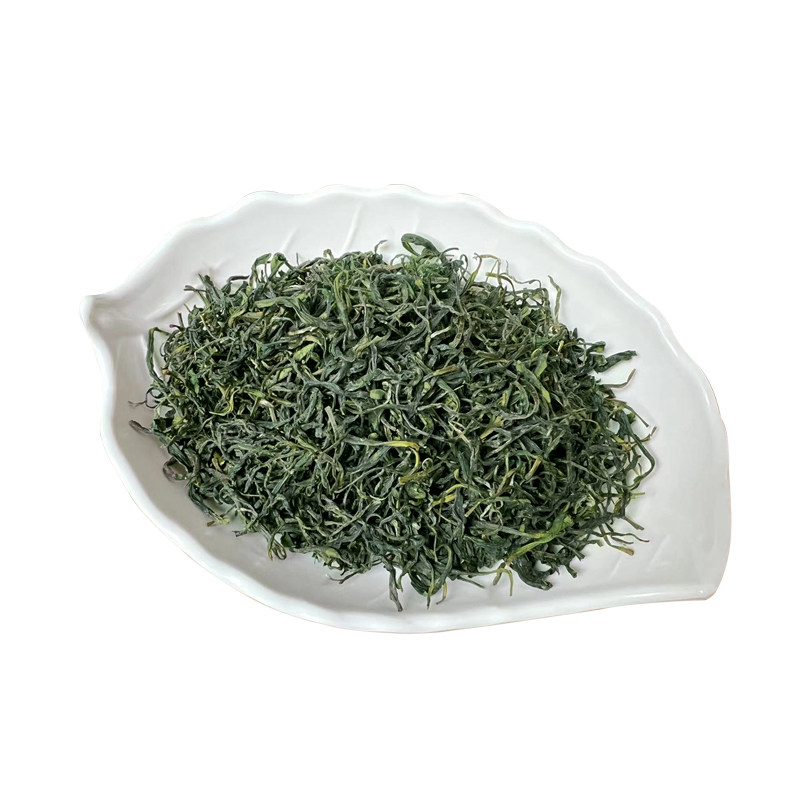 26年石台富硒茶村仙寓山牯牛降茶