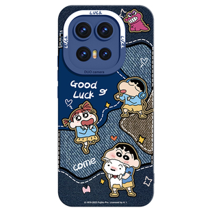 蜡笔小新适用iqoo15手机壳新款iqoo13保护套12pro液态硅胶12全包防摔11爱酷10高级vivo系列9专用8可爱7外壳iq