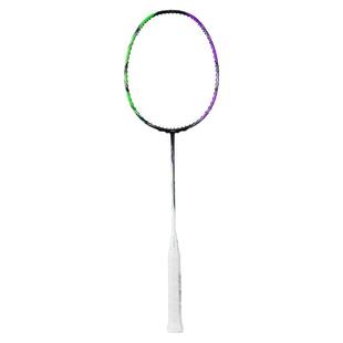 李宁战戟9000全碳素纤维高端专业控制型羽毛球拍穿线拉线