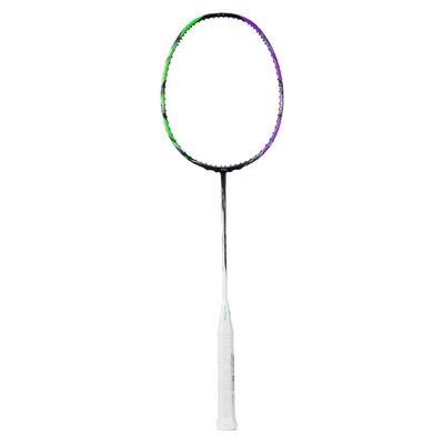 李宁战戟9000控制型羽毛球拍单拍
