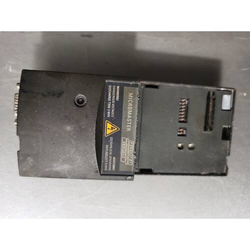 询价下单西门子通讯模块 西门子端子卡6SE6400-1PB00-0A