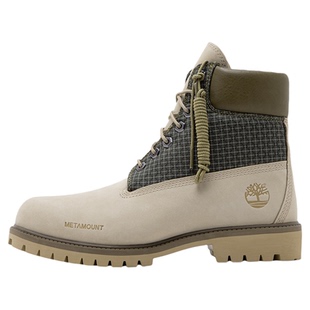 Timberland x MetaMount「竹引山行」男鞋联名款防水六寸靴|A426A