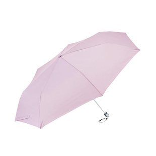 日本Waterfront折叠雨伞便捷小雨伞铅笔伞防晒雨伞儿童雨伞轻伞