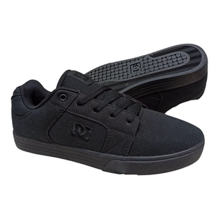 外贸帆布滑板鞋circa秋冬季element速降globe街车黑武士骑行鞋dvs