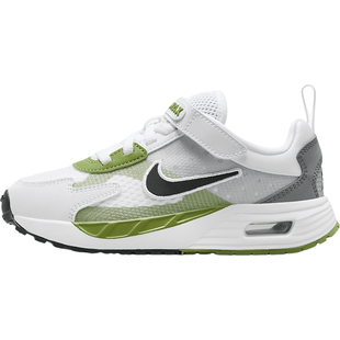 Nike/耐克官方正品Air Max Solo儿童缓震运动跑步鞋FZ0944-100
