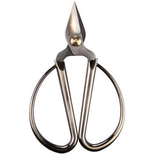 张小泉指甲剪修脚剪刀脚指甲专用剪子修脚趾家用不锈钢尖头厚甲剪