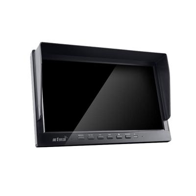 第一现场行车记录仪360倒车影像