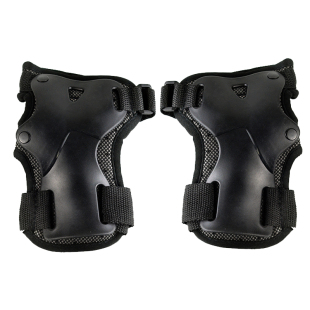 滑雪护具护腕护手护掌儿童成人手腕手掌内置手套防摔单板运动装备