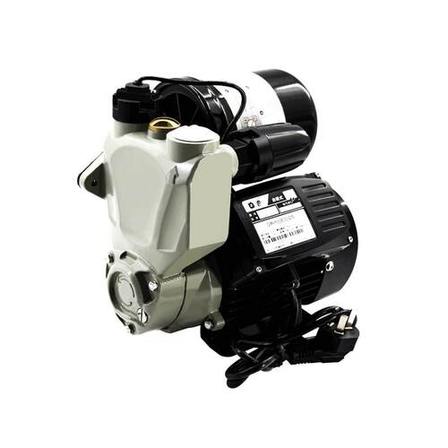 日井抽水泵RJM60-200A冷热水太阳能增压泵全自动家用自吸泵200W