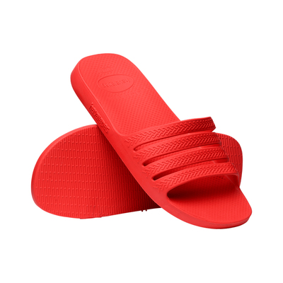 Havaianas防滑一字拖橡胶浴室拖