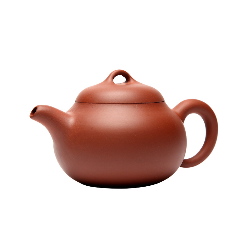 安陶瓜壶四大名全手工功夫茶具