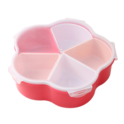 2026新款防潮密封果盘