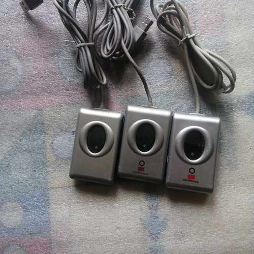 咨询后拍U.are.U4000、U.are.U4000B、ZKScf
