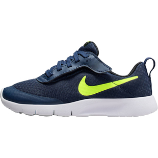 Nike/耐克官方正品2025夏季款小童运动时尚透气跑步鞋DX9042-404