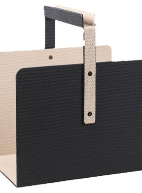 样板间壁柜软装摆件意式极简