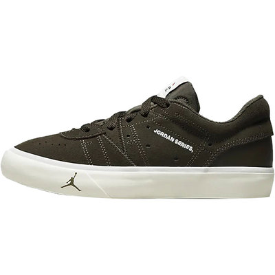 Nike/耐克正品Air Jordan女子GS大童运动休闲板鞋DN3205-206