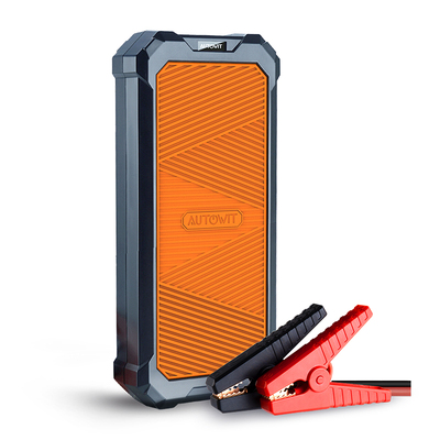 非锂电更安全超级电容搭电神器