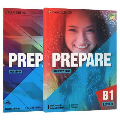 现货进口原版剑桥英语教材