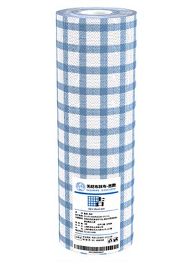 爱思乐无纺布干湿两用周抛抹布